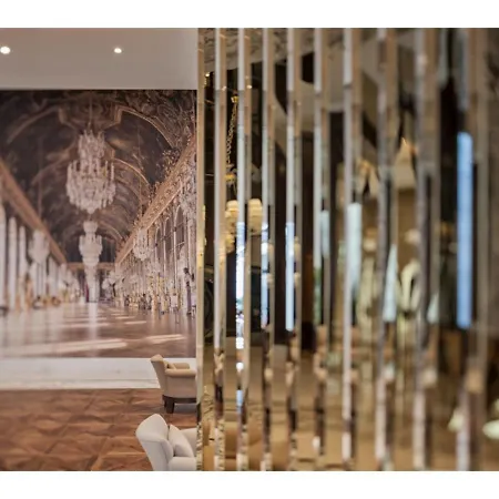 Kaya Palazzo & Casino Resort Kyrenia (Northern Cyprus)