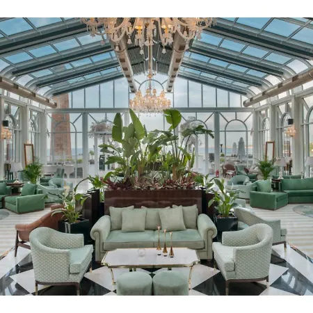 منتجع Kaya Palazzo & Casino كيرينيا