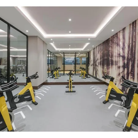 Kaya Palazzo & Casino منتجع