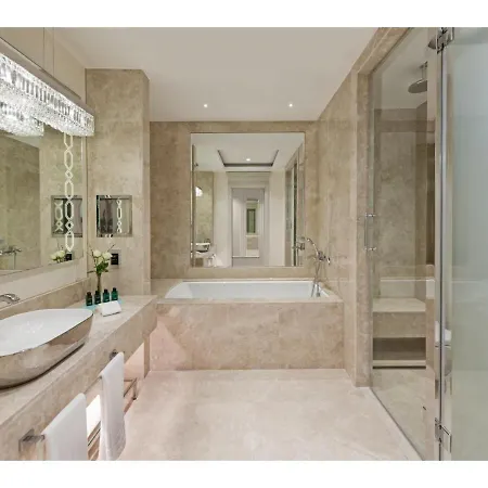 Kaya Palazzo & Casino 5* كيرينيا