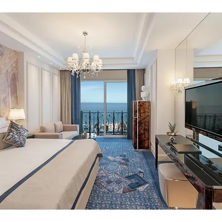 Kaya Palazzo & Casino منتجع