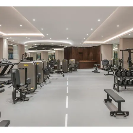 Kaya Palazzo & Casino منتجع