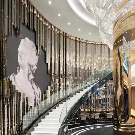 Kaya Palazzo & Casino