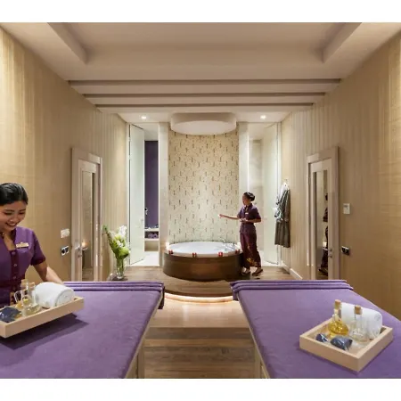 Kaya Palazzo & Casino كيرينيا