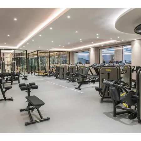 Kaya Palazzo & Casino 5* Kyrenia (Northern Cyprus)