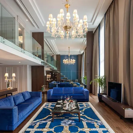 منتجع Kaya Palazzo & Casino