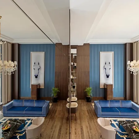 Kaya Palazzo & Casino 5*