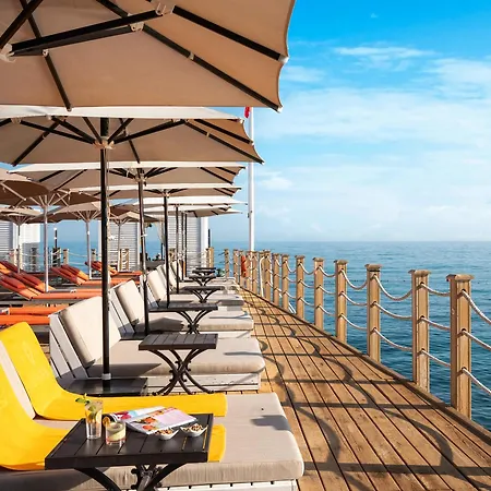 Kaya Palazzo & Casino منتجع