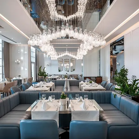 منتجع Kaya Palazzo & Casino كيرينيا