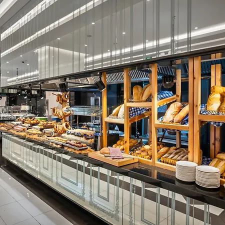 Kaya Palazzo & Casino 5* كيرينيا