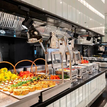 منتجع Kaya Palazzo & Casino