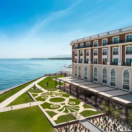 Kaya Palazzo & Casino 5*