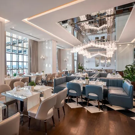 Kaya Palazzo & Casino كيرينيا