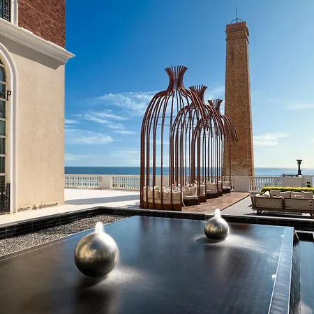 منتجع Kaya Palazzo & Casino 5*