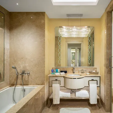 منتجع Kaya Palazzo & Casino 5*