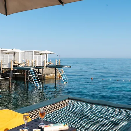 منتجع Kaya Palazzo & Casino 5*