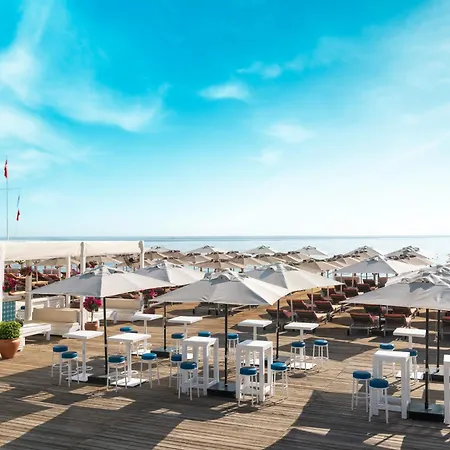 Kaya Palazzo & Casino 5* Kyrenia (Northern Cyprus)