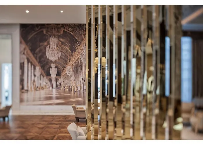 Kaya Palazzo & Casino Ξενοδοχείο Κερύνεια