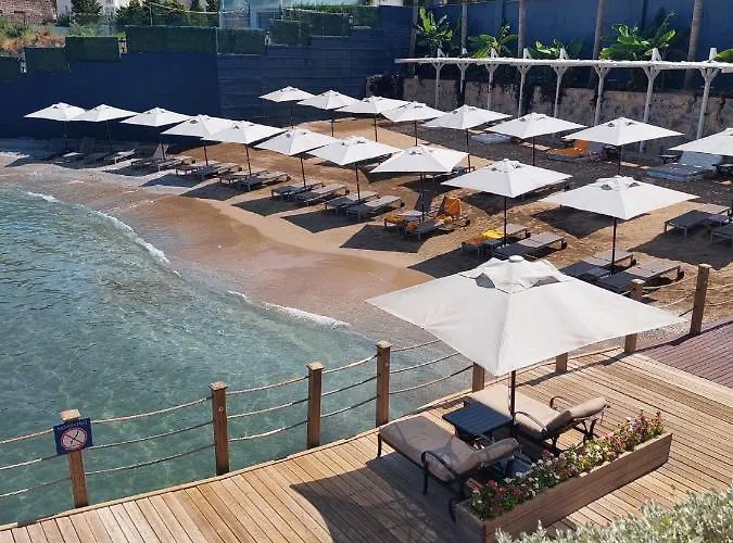 Kaya Palazzo & Casino 5* Κερύνεια