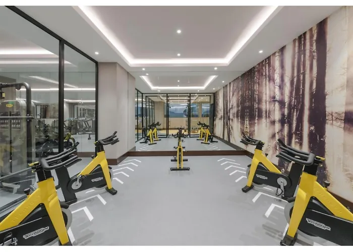 Kaya Palazzo & Casino Ξενοδοχείο