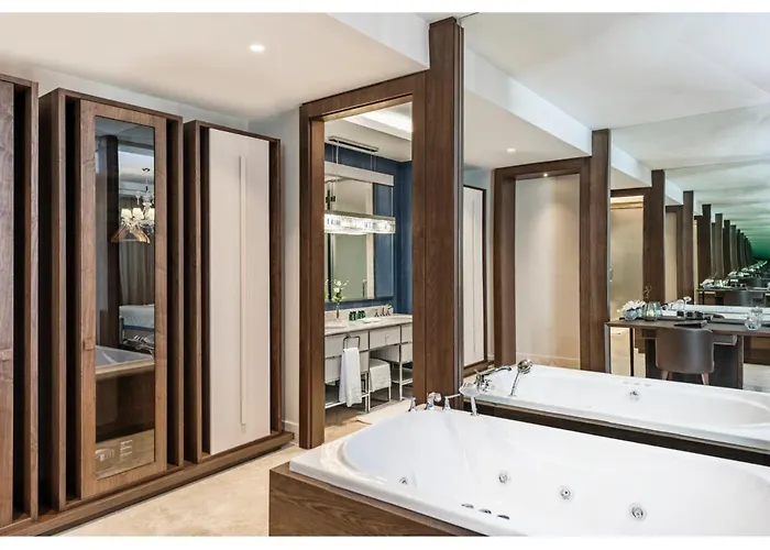 Kaya Palazzo & Casino 5* Κερύνεια