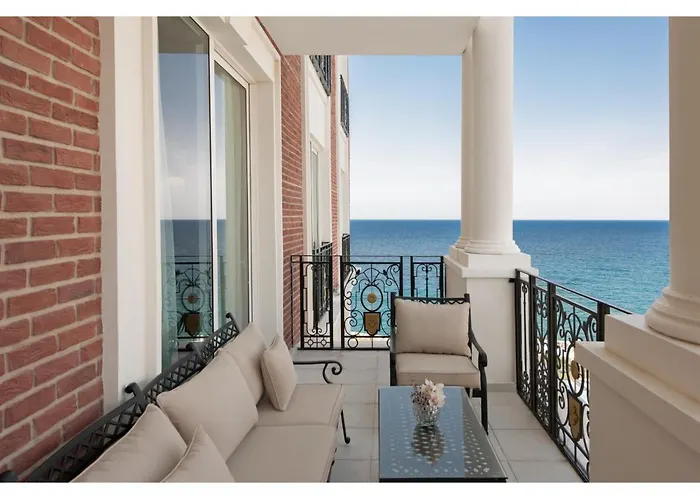 Kaya Palazzo & Casino Ξενοδοχείο