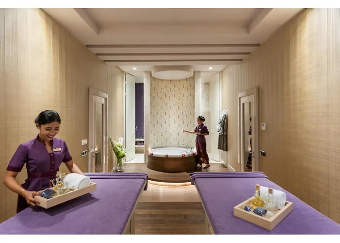 Kaya Palazzo & Casino Κερύνεια