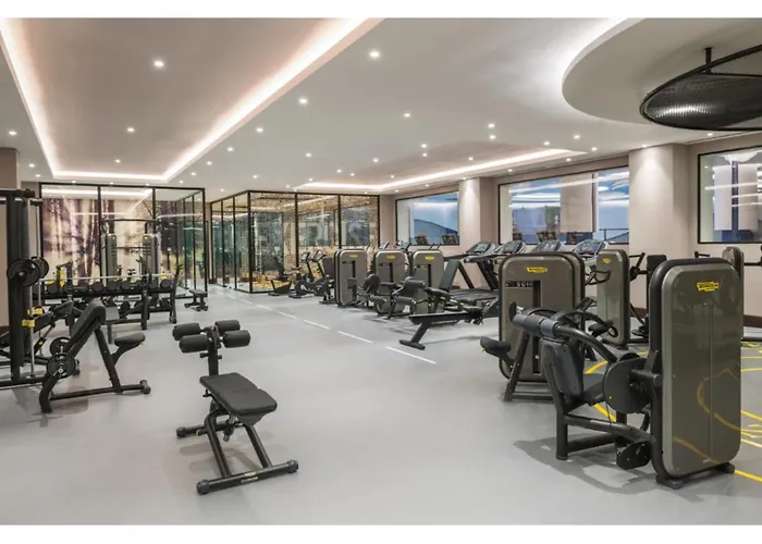 Kaya Palazzo & Casino 5* Κερύνεια