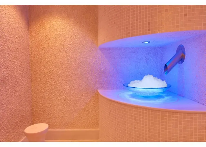 Ξενοδοχείο Kaya Palazzo & Casino 5*