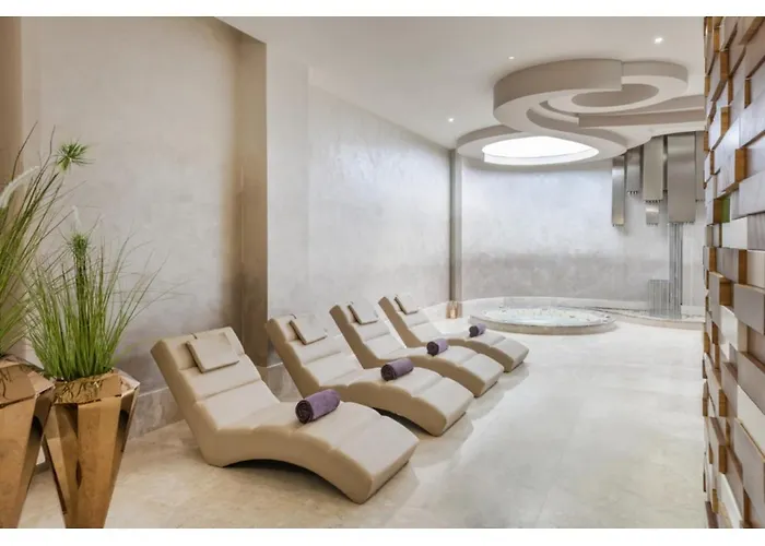 Ξενοδοχείο Kaya Palazzo & Casino Κερύνεια