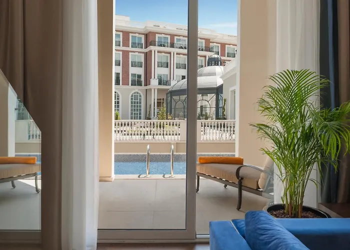 Kaya Palazzo & Casino 5*