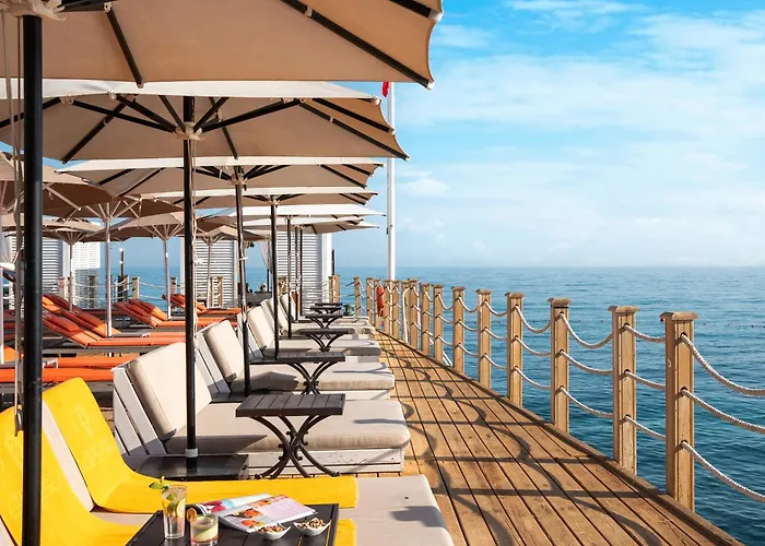 Kaya Palazzo & Casino Ξενοδοχείο