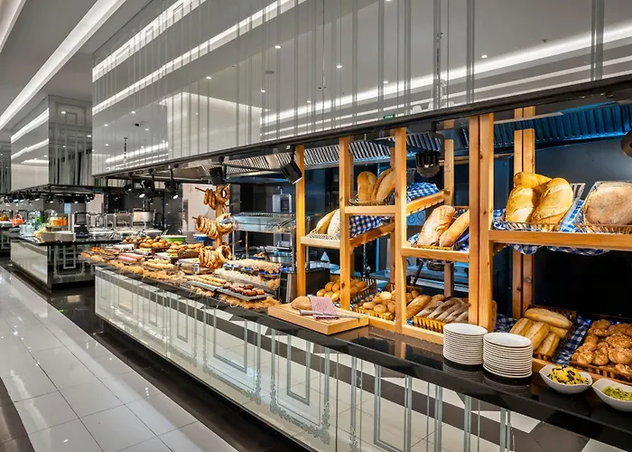 Kaya Palazzo & Casino 5* Κερύνεια