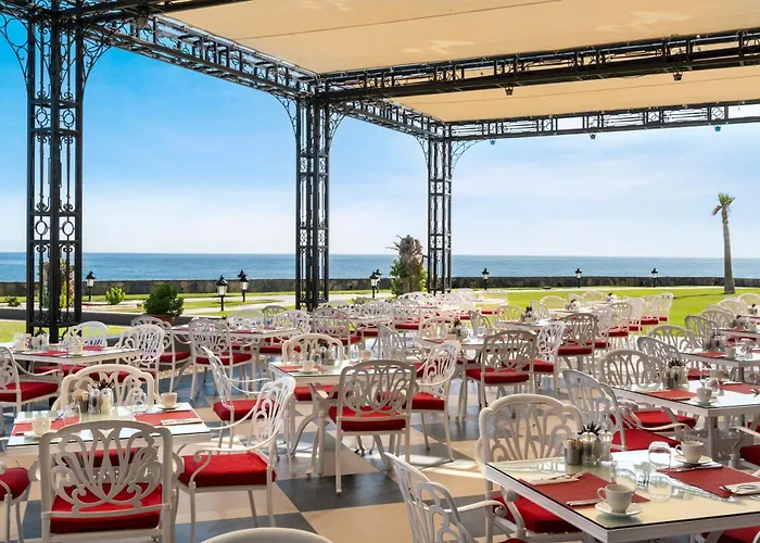 Kaya Palazzo & Casino Κερύνεια