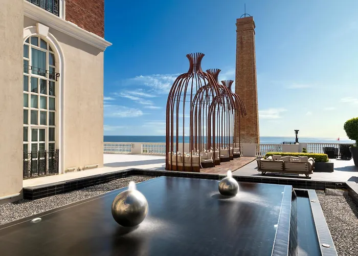 Ξενοδοχείο Kaya Palazzo & Casino 5*