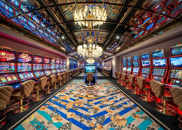 Kaya Palazzo & Casino Κερύνεια