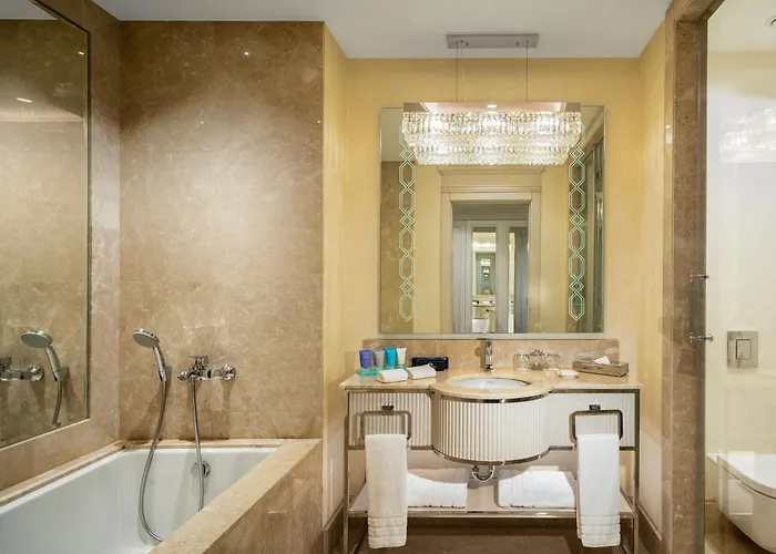 Ξενοδοχείο Kaya Palazzo & Casino 5*