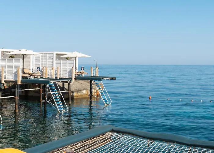 Ξενοδοχείο Kaya Palazzo & Casino 5*