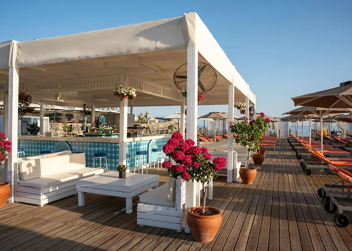 Ξενοδοχείο Kaya Palazzo & Casino