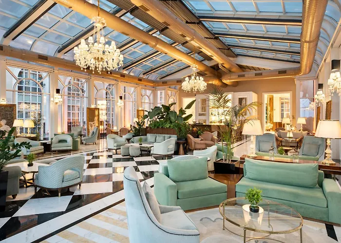 Kaya Palazzo & Casino Ξενοδοχείο Κερύνεια