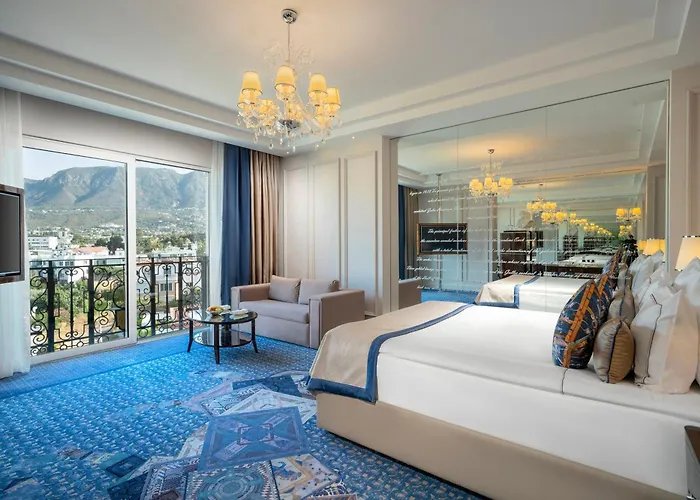 Kaya Palazzo & Casino 5*