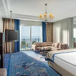 Hotel Kaya Palazzo Resort&casino Kyrenia (Northern Cyprus)
