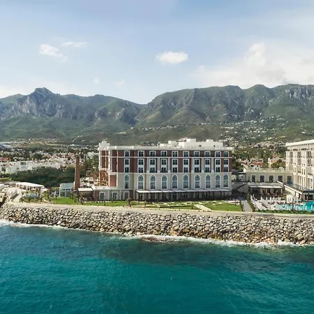 Resort Kaya Palazzo & Casino