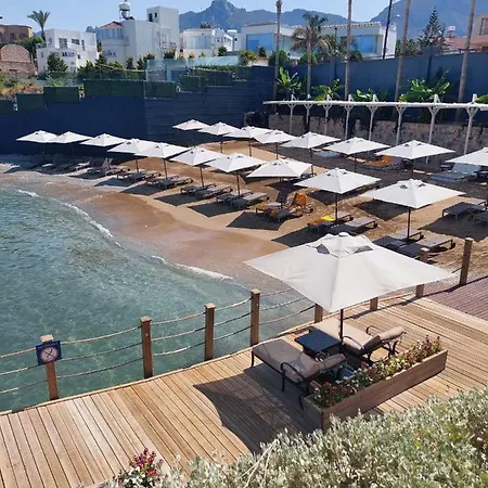 Kaya Palazzo & Casino 5* Κερύνεια