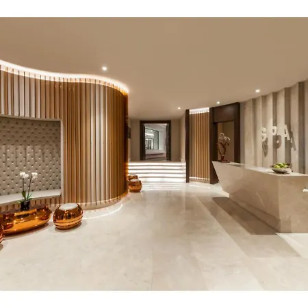 Kaya Palazzo Resort&casino