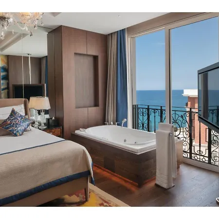 Kaya Palazzo Resort&casino Resort Girne