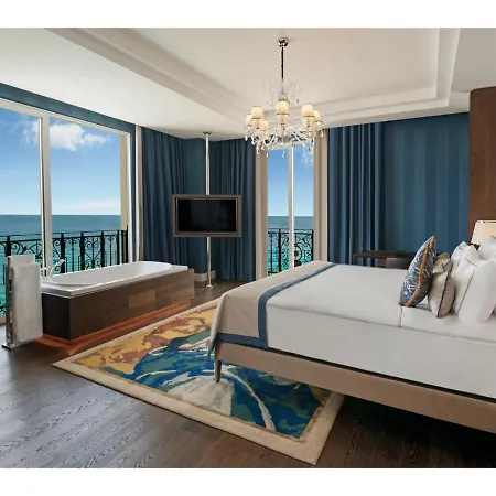 Kaya Palazzo Resort&casino 5*