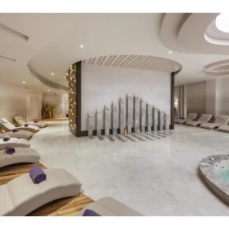 Kaya Palazzo & Casino Station touristique 5*