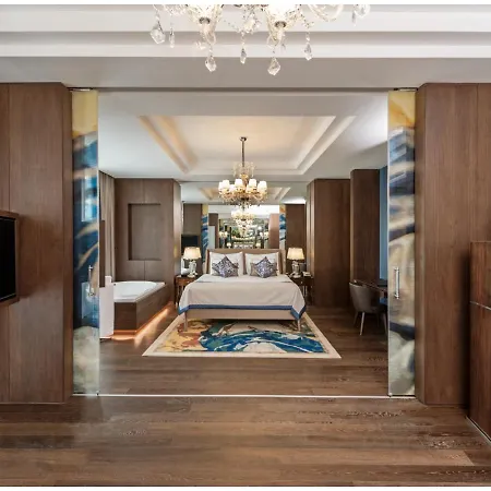 Kaya Palazzo & Casino Station touristique 5*