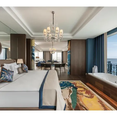 Kaya Palazzo Resort&casino 5* Girne